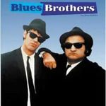 Blues Brothers DVD fotó