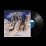 Djabe First Album Revisited LP fotó