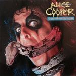 Alice Cooper - Constrictor (LP) fotó