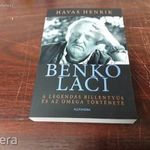 Havas Henrik - Benkő Laci fotó