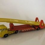 MATCHBOX K-11 DAF CAR TRANSPORTER fotó