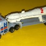 Matchbox CONVOY - Kenworth Cabover Rocket Transporter "NASA" - (C) fotó