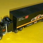 Matchbox CONVOY - Kenworth Aerodyne Racing Transporter "MAC TOOLS Distribution " fotó