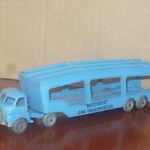 MATCHBOX - Bedford Car Transporter England , No. 2 Trailer Autó szállító fotó