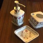 Még több porcelán szappantartó vásárlás