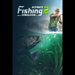 Ultimate Fishing Simulator 2 (PC - Steam elektronikus játék licensz) fotó