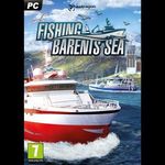 Fishing: Barents Sea (PC - Steam elektronikus játék licensz) fotó