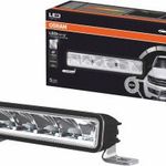 OSRAM Távolsági fényszóró LEDDL105-SP LEDriving Lightbar SX180-SP LED elöl (Sz x Ma x Mé) 182 x 6... fotó