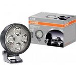 OSRAM Távolsági fényszóró LEDDL119-WD LEDDL119-WD LED elöl (H x Sz x Ma) 83 x 65 x 108 mm fotó