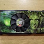 Nvidia videókártya GX 570 / 1.28GB DDR5 - 320Bit - HDMI fotó