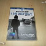 A Bob Dylan-dosszié (2 DVD) (2004) (Martin Scorsese) - MAGYAR KIADÁSÚ DUPLA LEMEZES RITKASÁG!! fotó