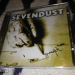 Cd - Sevendust - Home fotó