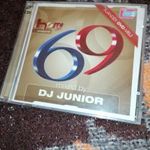 CD - Dj Junior - Home 69 (cd +dvd) fotó