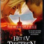 Hét év Tibetben (1997) DVD fsz: Brad Pitt - szinkronos Fórum Home kiadás fotó