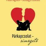 Párkapcsolat-simogató fotó