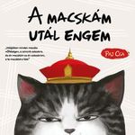 A macskám utál engem (Macska és Kutya 1.) fotó