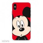 Disney szilikon tok - Mickey 019 Huawei P40 Pro piros (DPCMIC22906) fotó