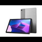 Lenovo Tab M10 3rd Gen (TB-328FU) Tablet PC 10.1" 3/32GB Wi-Fi Android 11 szürke + tok (ZAAE0091G... fotó