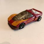 Matchbox _ Peugeot Quasar fotó