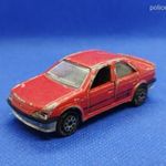 Majorette Peugeot 405 fotó