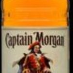 Captain Morgan Spiced Gold rum 0, 7L 35% fotó