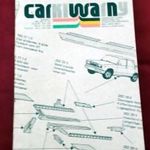 AUTÓ KAROSSZÉRIA KATALÓGUS "CARKIWARNY" fotó