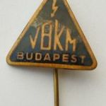 VBKM BUDAPEST fotó