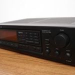 Onkyo TX-8210R RDS rádió erősítő receiver hibás alkatrésznek Aukció ! fotó