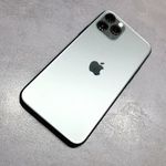 Iphone 11 Pro repedt alkatrésznek fotó