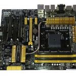 Asus A88X-Pro alaplap FM2 / FM2+ fotó