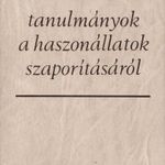 Tanulmányok a haszonállatok szaporításáról fotó