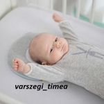 Babymoov Lovenest FRESH Smokey babapárna fotó