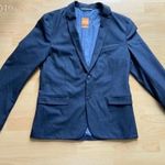 Hugo Boss (Boss orange) slim fit öltöny, UK50-es fotó