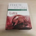 Fekete István - Lutra fotó