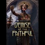 Dead by Daylight - Demise of the Faithful Chapter (PC - Steam elektronikus játék licensz) fotó