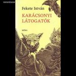 Fekete István: Karácsonyi látogatók fotó