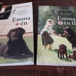 Sheila Hocken - Emma meg én 1-2 (Emma meg én, Az új élet) fotó