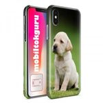 Labrador Samsung Galaxy A6 telefontok tok hátlap 1 fotó