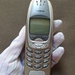 Nokia 6310i - kártyafüggetlen fotó