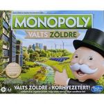 Még több Monopoly társasjáték vásárlás