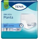 TENA PANTS EXTRA inkontinencia-pelenkanadrág fotó