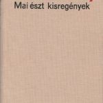 A bálvány (Mai észt kisregények)(1973) fotó