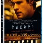 Blackhat (Hacker) BLU-RAY ÚJ fotó