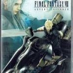 Final Fantasy VII - Advent Children (2005) 2DVD fotó