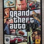 Grand Theft Auto GTA IV 4 - PC fotó