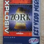 Zork: Grand Inquisitor - PC fotó