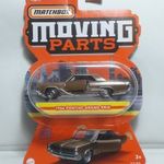 1 Forintról Matchbox Moving Parts 1964 Pontiac Grand Prix 2022 fotó