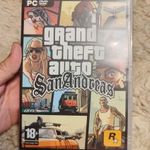 PC Grand Theft Auto San Andreas fotó