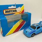 Matchbox MB-41 Racing Porsche fotó