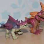 Jurassic World Fierce Changers - Dinófigurák retro figurák fotó